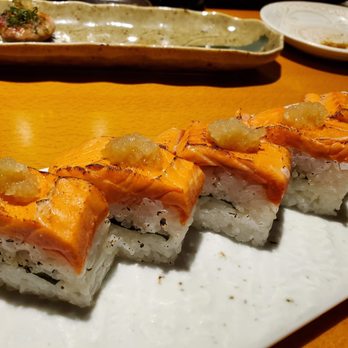 Toyo Sushi - Sushi Bars Near Me - Burnaby, British Columbia