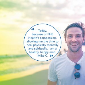 FHE Health on Yelp