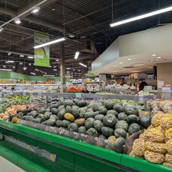 Golden Square - Btrust Supermarket