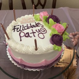 Cake