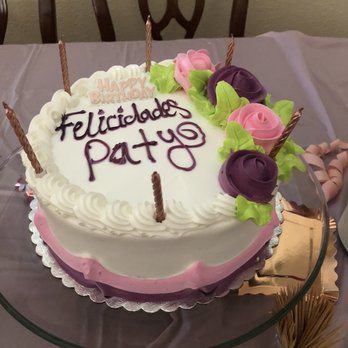Pasteles Cristina Bakery - Cake - Bakeries Near Me - Santa Rosa, California