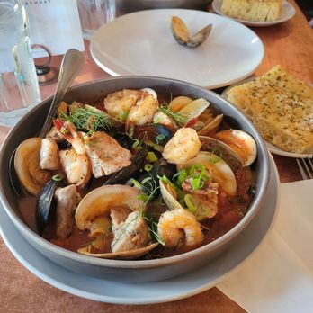 Catch 27 - Cioppino - Southern Near Me - Saint Augustine, Florida