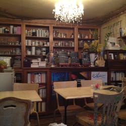 Tinta Café