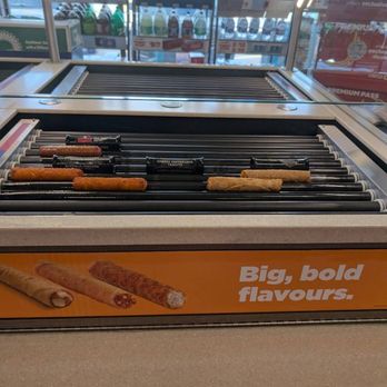 Circle K - Roller goodies. July 2024. - Convenience Stores Near Me - Winnipeg, Manitoba