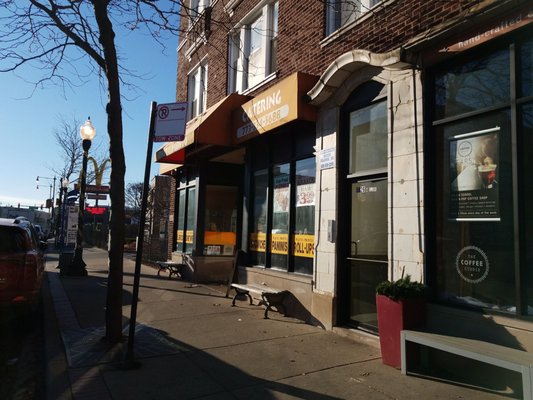 Piatto Pronto by null