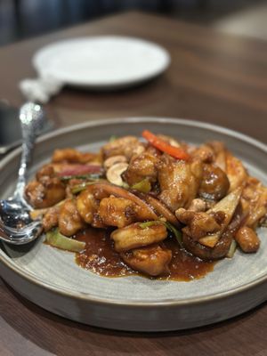Baron's Sino Kitchen & Bar by null