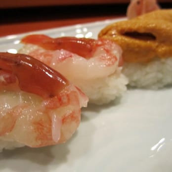 Koiso Sushi Bar - sweet shrimp and uni - Sushi Bars Near Me - Kihei, Hawaii Koiso Sushi Bar - sweet shrimp and uni - Sushi Bars Near Me - Kihei, Hawaii