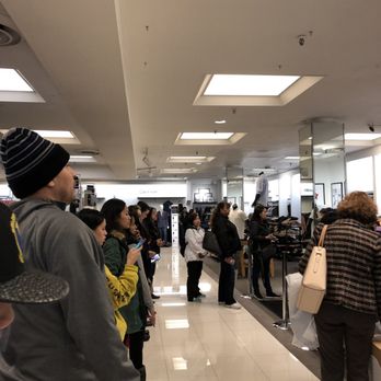 Macy's - Online pick up and return - Department Stores Near Me - Daly City, California