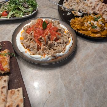 Elite Dinner: Tabac+ - Yelp Events Near Me - San Diego, California