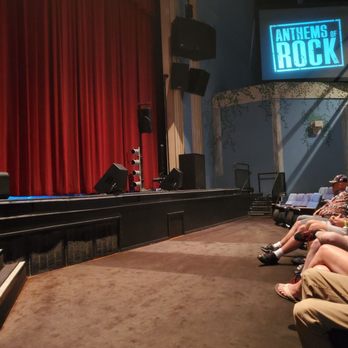 King's Castle Theatre - Performing Arts Near Me - Branson, Missouri
