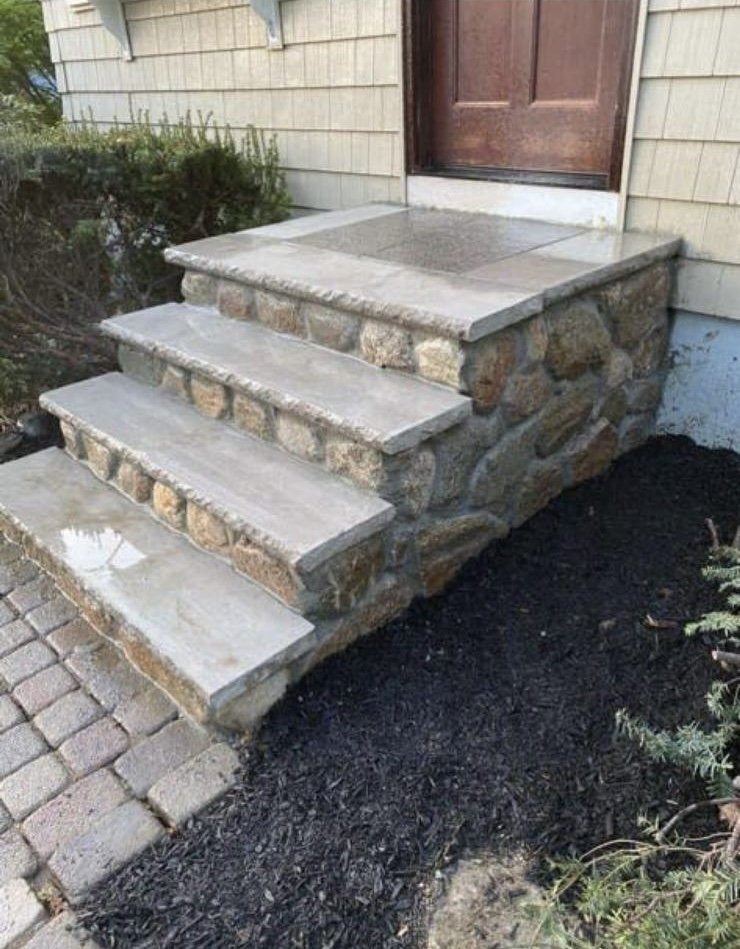 PH MASONRY SOLUTIONS Request a Quote 800 Lexington St, Waltham