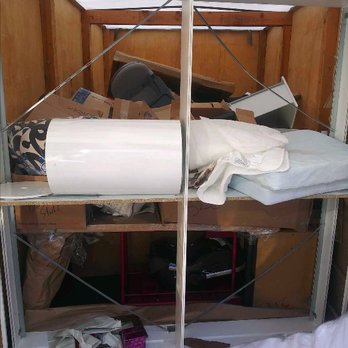 PODS Moving & Storage - Self Storage Near Me - Compton, California PODS Moving & Storage - Self Storage Near Me - Compton, California