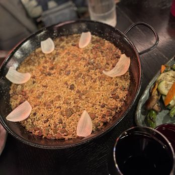 MAD - Paella - Spanish Near Me - Houston, Texas MAD - Paella - Spanish Near Me - Houston, Texas