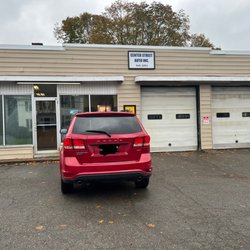 Center St Auto Service