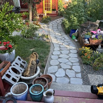 Sonomarin Landscape Materials - Still no browns - Landscaping Near Me - Petaluma, California