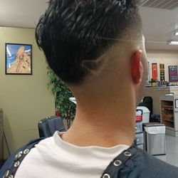 Fresh Cuts