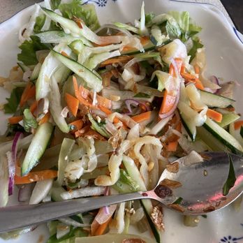 Tan Tan - Chinese Near Me - Houston, Texas