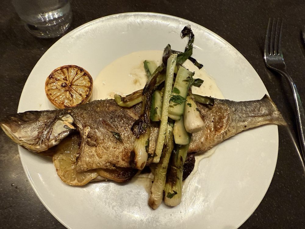 Social spots from Counting House