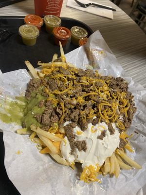 Filiberto's by null