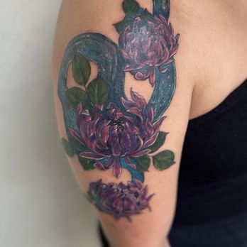 Paradigm Art Collective - Tattoo Near Me - Huntington Beach, California Paradigm Art Collective - Tattoo Near Me - Huntington Beach, California