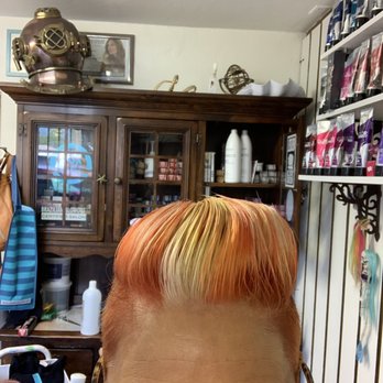 Mermaid Hair Salon - Fierce! - Hair Salons Near Me - Phoenix, Arizona Mermaid Hair Salon - Fierce! - Hair Salons Near Me - Phoenix, Arizona