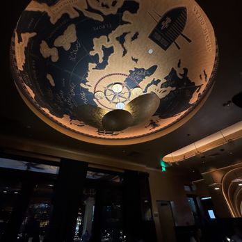 China Grill - Dim Sum Near Me - Bal Harbour, Florida
