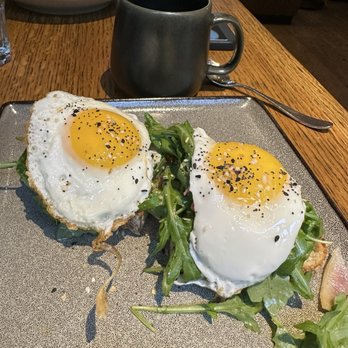 Andaz Napa - Avocado. Toast. Two bitter - Hotels Near Me - Napa, California Andaz Napa - Avocado. Toast. Two bitter - Hotels Near Me - Napa, California
