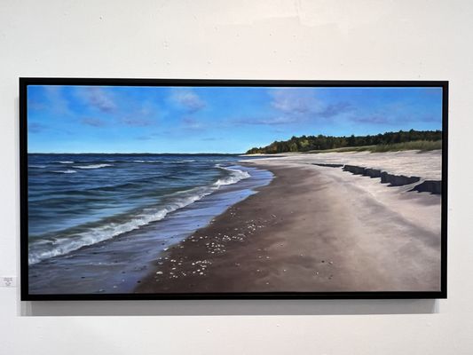 Higher Art Gallery by null