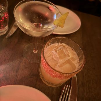 Virginia's - Drinks - American Near Me - New York, New York Virginia's - Drinks - American Near Me - New York, New York