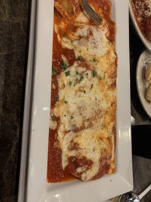 East Side Pizza by null