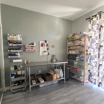 Mcb Flooring & Painting - Extra room floor - Painters Near Me