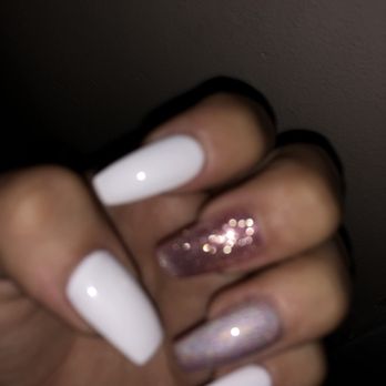 Vegas Nails - Nail Salons Near Me - Chicago, Illinois