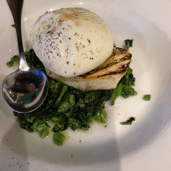 Becco - Burrata alla Becco - Italian Near Me - New York, New York Becco - Burrata alla Becco - Italian Near Me - New York, New York