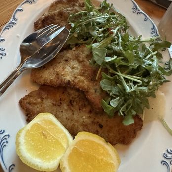 Lavo - Veal Milanese - Italian Near Me - Las Vegas, Nevada Lavo - Veal Milanese - Italian Near Me - Las Vegas, Nevada