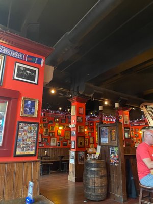 The Shaskeen Pub and Restaurant by null