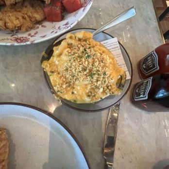 Yardbird - Mac & Cheese - Southern Near Me - Dallas, Texas Yardbird - Mac & Cheese - Southern Near Me - Dallas, Texas