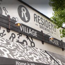 Resident Brewing - The Local