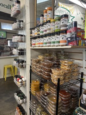 The Municipal Market by null