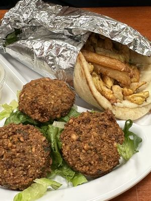 Mediterra Grill by null