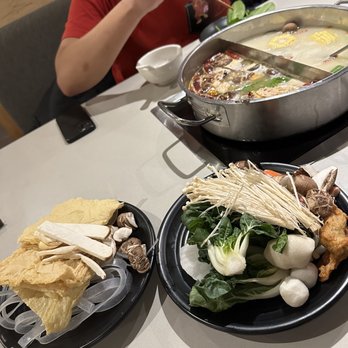 Happy Lamb Hot Pot - Chinese Near Me - Flushing, New York Happy Lamb Hot Pot - Chinese Near Me - Flushing, New York