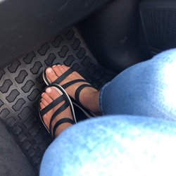 A & J Nails - My feet feel amazing!