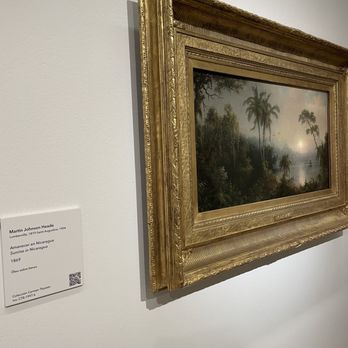 Museu Nacional Thyssen-Bornemisza - Museums Near Me - Madrid, M Museu Nacional Thyssen-Bornemisza - Museums Near Me - Madrid, M