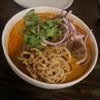 Lamaii - Henderson - Kao Soi - Thai Near Me - Henderson, Nevada Lamaii - Henderson - Kao Soi - Thai Near Me - Henderson, Nevada