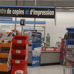 Bureau en Gros