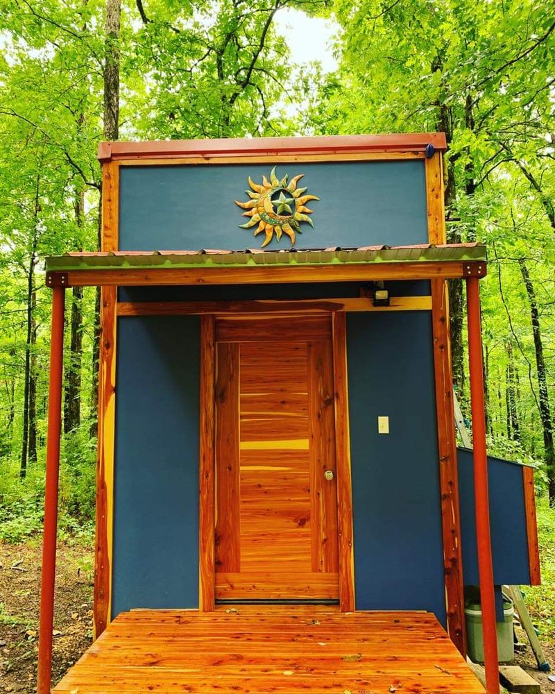 Soulfull Waters - social services organization in Westpoint, TN