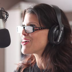 Wmrc Radio-1490 Am - Get Josette - Health and Fitness Show - Thursdays at noon!