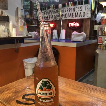 Nacho Macho Taco - Mexican Near Me - Brooklyn, New York