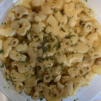 Dorbat’s Diner - Mac and Cheese - African Near Me - Newark, New Jersey Dorbat’s Diner - Mac and Cheese - African Near Me - Newark, New Jersey