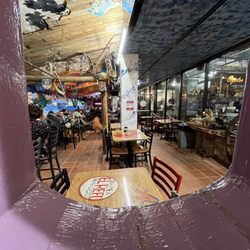 El Refu Seafood 6
