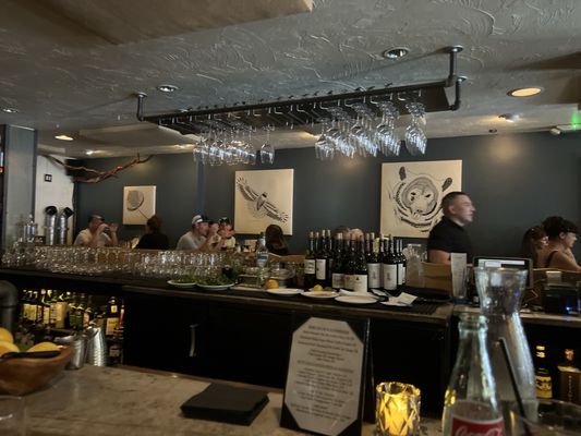 Bite Restaurant by null